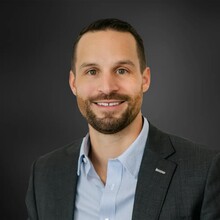 Brad Stricker