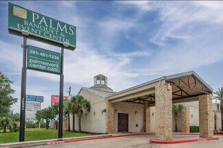 Plus de détails pour 15301 Gulf Fwy, Houston, TX - Local commercial à vendre