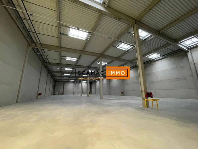 Bureau dans Conflans-Sainte-Honorine à louer - Photo intérieure – Image 3 sur 13