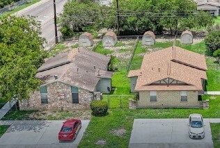 523-569 Rasa Dr, San Antonio, TX à vendre - Photo de l’immeuble – Image 3 sur 13