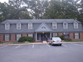 502 Strawberry Plains Rd, Williamsburg, VA à louer - Photo de l’immeuble – Image 2 sur 6