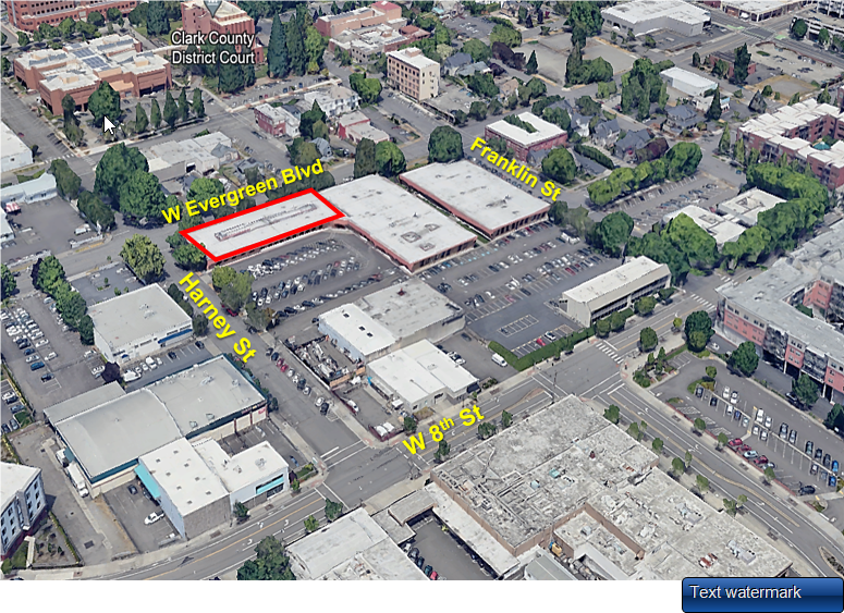 907 Harney St, Vancouver, WA à louer Photo intérieure– Image 1 sur 7