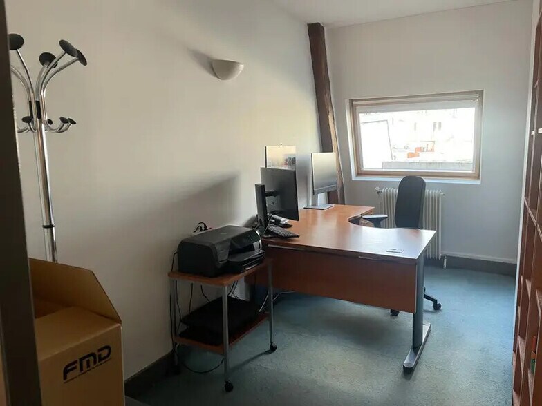 Bureau dans Paris à louer - Photo intérieure – Image 2 sur 3