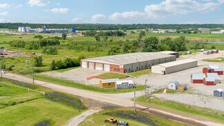 Plus de détails pour 4355 S Harvey, Norman, OK - Industriel/Logistique à vendre