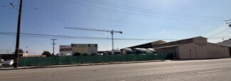 Plus de détails pour 603 S Arrowhead Ave, San Bernardino, CA - Industriel/Logistique à vendre