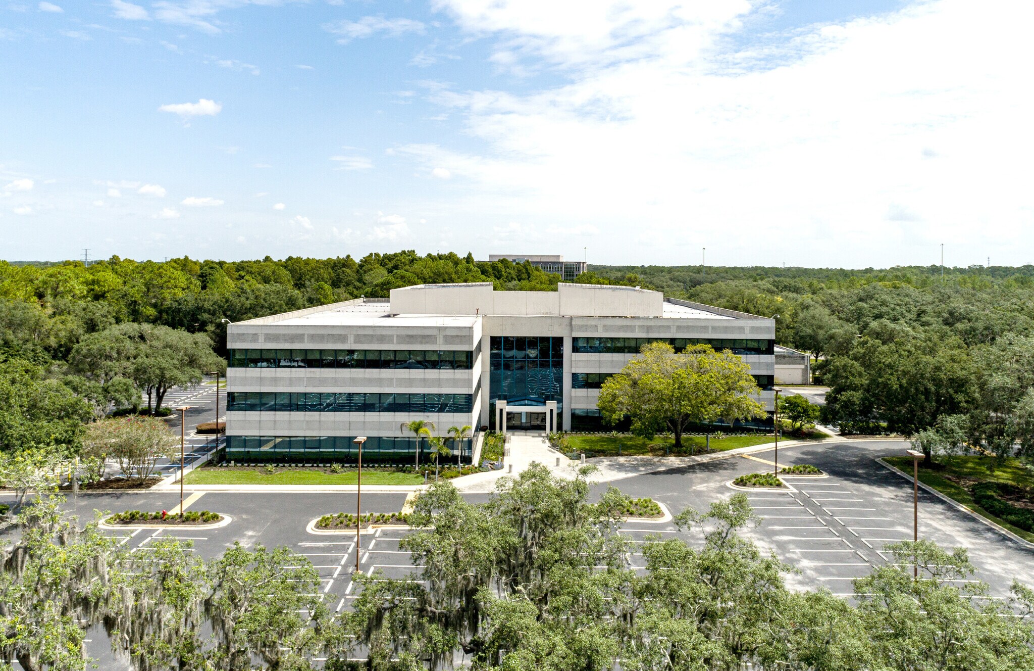 8800 Hidden River Pky, Tampa, FL à louer Photo de l’immeuble– Image 1 sur 8