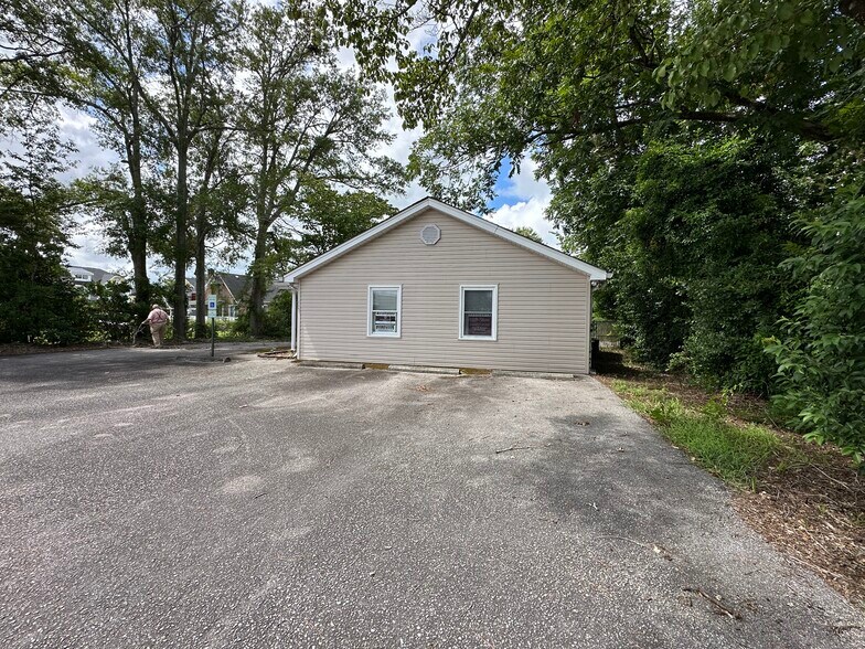 215 John St, Lake City, SC à vendre - Photo de l’immeuble – Image 2 sur 11