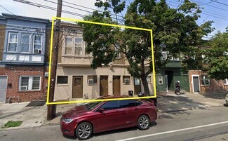 Plus de détails pour 429 Main St, Darby, PA - Logement à vendre