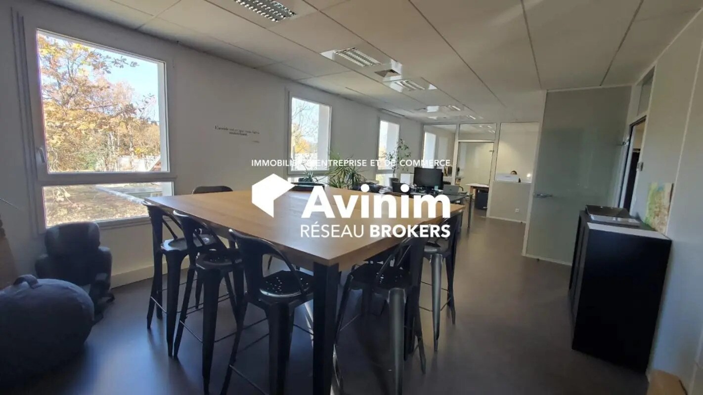 Bureau dans Annecy à vendre Photo intérieure– Image 1 sur 5