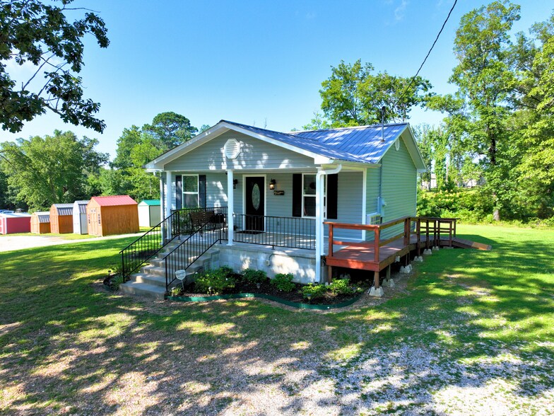 6973 Arkansas 7, Bismarck, AR à vendre - Photo de l’immeuble – Image 3 sur 38