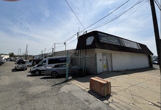 Plus de détails pour 8307 Torresdale Ave, Philadelphia, PA - Industriel/Logistique à vendre
