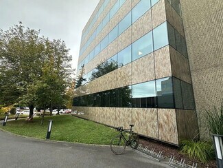 Plus de détails pour Bureau à louer