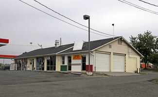 Plus de détails pour 1709 Berryville Pike, Winchester, VA - Local commercial à vendre