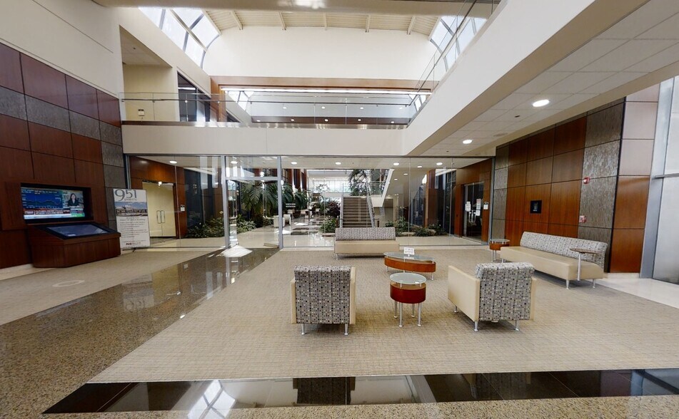 951 Yamato Rd, Boca Raton, FL à louer - Numérisation 3D Matterport – Image 2 sur 17