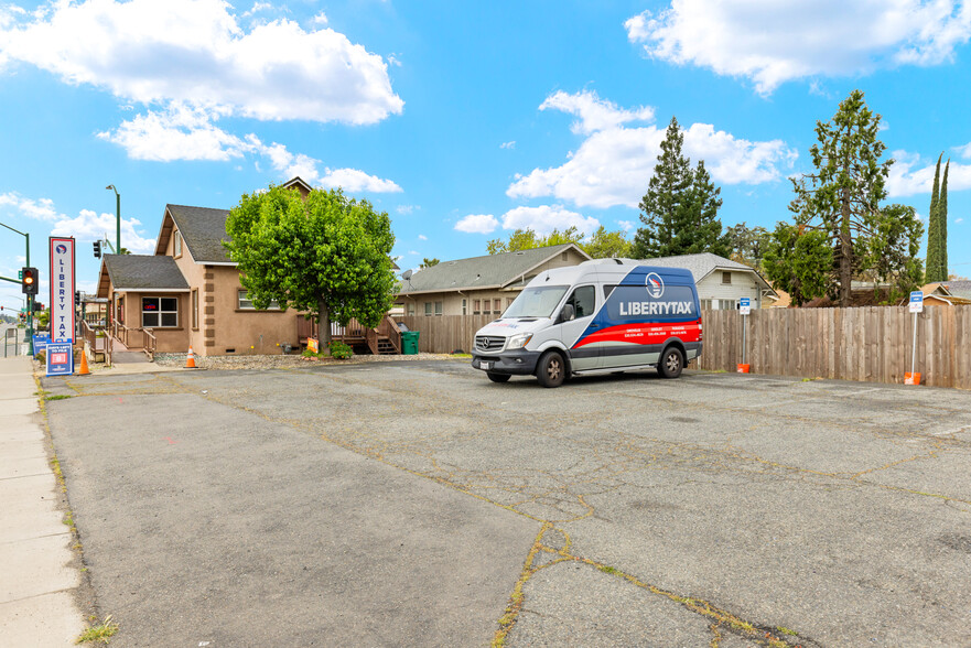 1639 Highway 99, Gridley, CA à vendre - Photo de l’immeuble – Image 2 sur 5