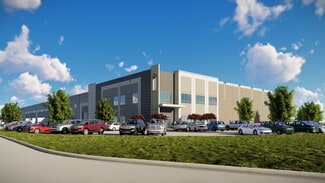 Plus de détails pour 9352 Stable Dr, Fort Worth, TX - Industriel/Logistique à louer