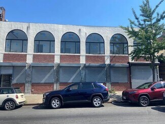 Plus de détails pour 14716 Tuskegee Airmen Way, Jamaica, NY - Local d’activités à vendre