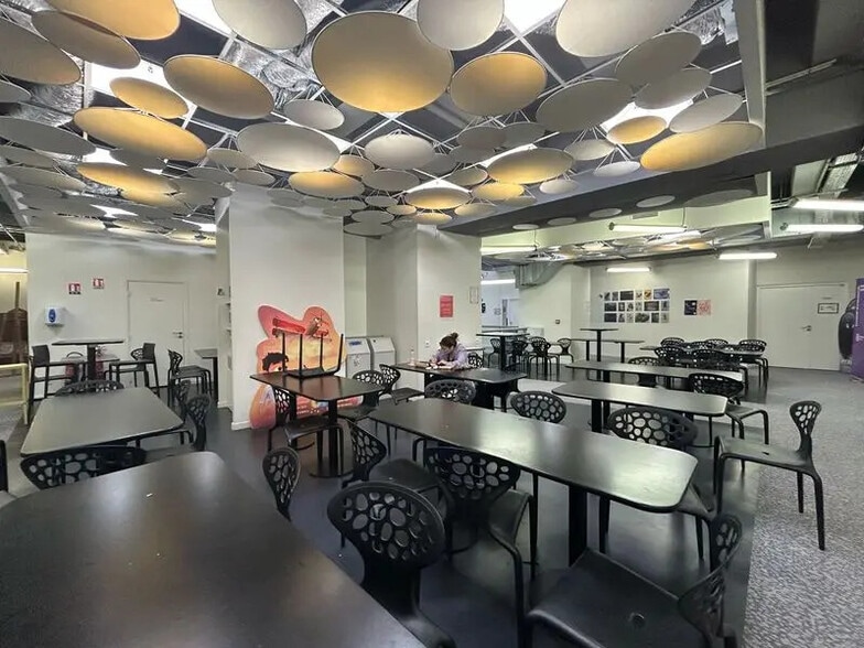 Bureau dans Lyon à vendre - Photo intérieure – Image 3 sur 4