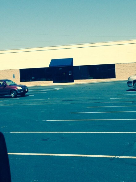 1312 Decatur Pike, Athens, TN à louer - Photo principale – Image 2 sur 2