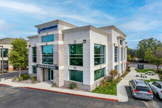 Plus de détails pour 940 Canterbury Pl, Escondido, CA - Bureau à louer