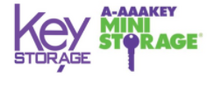 A-AAAKey Mini Storage