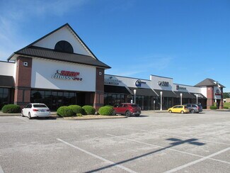 Plus de détails pour 830 W Mount Vernon St, Nixa, MO - Local commercial à vendre