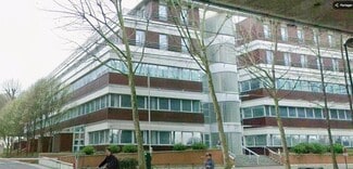 Plus de détails pour 27-27 Quai Du President Carnot, Saint-Cloud - Bureau à louer