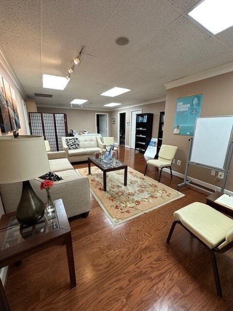 3921-3951 University Dr, Fairfax, VA à louer Photo principale– Image 1 sur 33