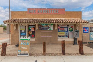 Plus de détails pour 22030 S Ellsworth Rd, Queen Creek, AZ - Local commercial à vendre
