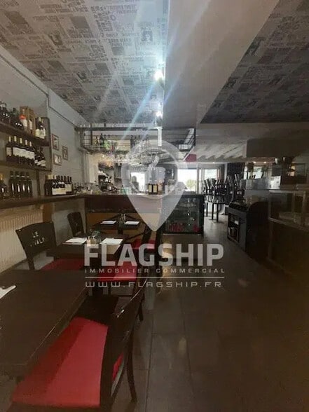 Local commercial dans Boulogne-Billancourt à vendre - Photo de l’immeuble – Image 1 sur 4