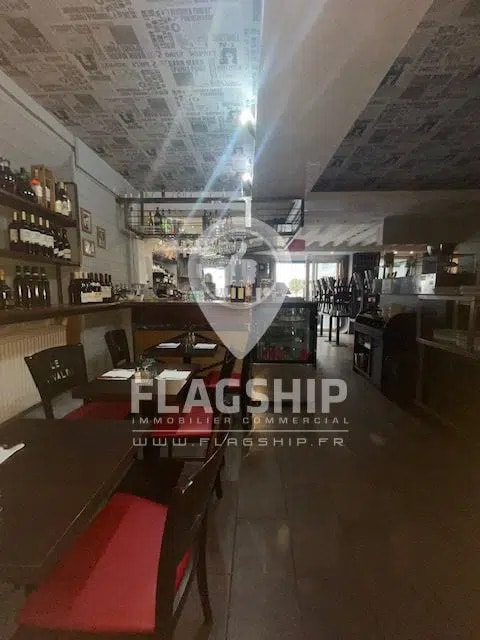 Local commercial dans Boulogne-Billancourt à vendre Photo de l’immeuble– Image 1 sur 5
