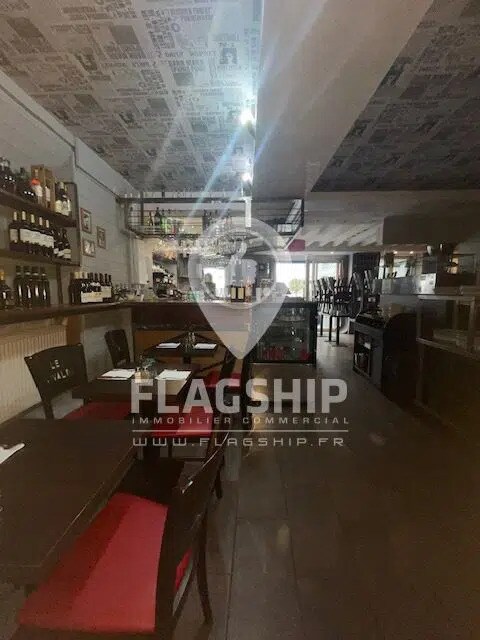 Local commercial dans Boulogne-Billancourt à vendre Photo intérieure– Image 1 sur 5