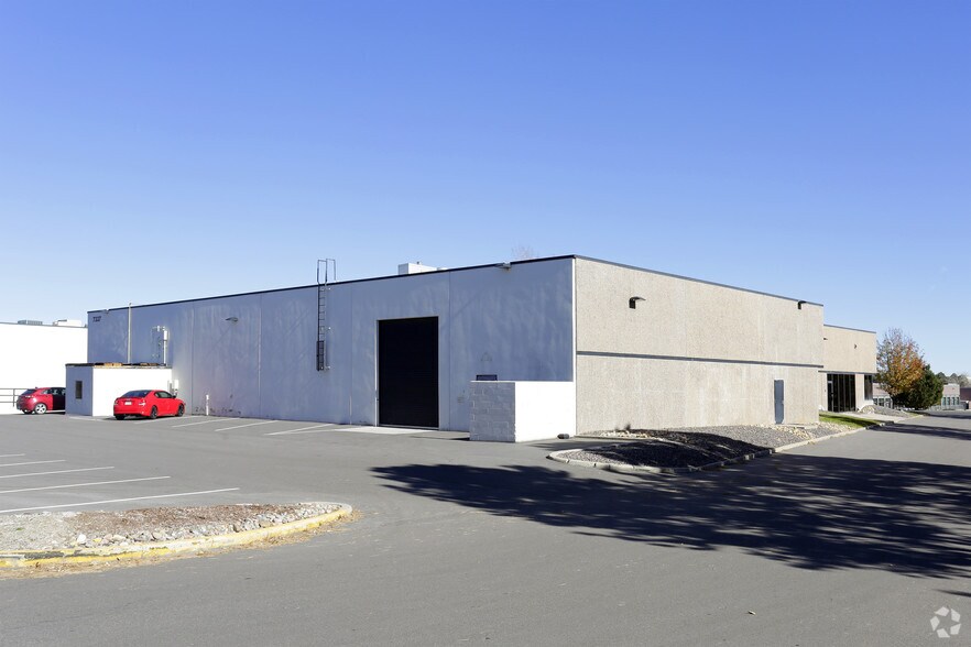 7315 S Revere Pky, Centennial, CO à louer - Photo de l’immeuble – Image 3 sur 4