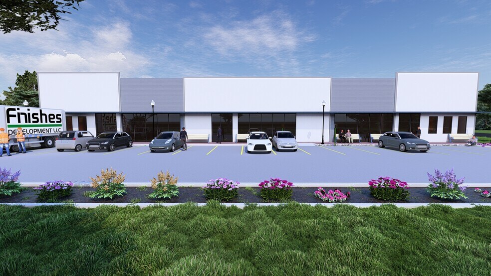 41003 Old Houston Hwy, Waller, TX à louer - Photo de l’immeuble – Image 3 sur 7