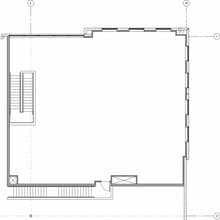1800 Mountain Ave, Norco, CA à louer Plan d’étage– Image 2 sur 3