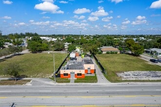 1113 NW 79th St, Miami, FL - Vue aérienne vue de carte - Image1