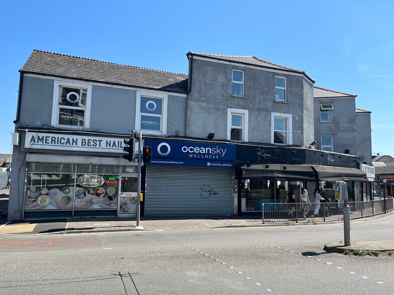 2A, Cardiff à louer - Photo de l’immeuble – Image 3 sur 23