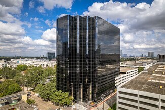 Plus de détails pour 3555 Timmons Ln, Houston, TX - Bureau à louer
