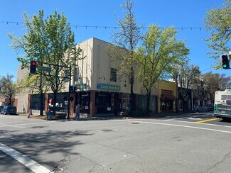 Plus de détails pour 901-907 4th St, San Rafael, CA - Local commercial à vendre