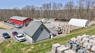 Plus de détails pour 2986 Oakland Sang Run Rd, Oakland, MD - Local commercial à vendre