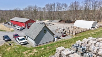 Plus de détails pour Address not disclosed, Oakland, MD - Local commercial à vendre