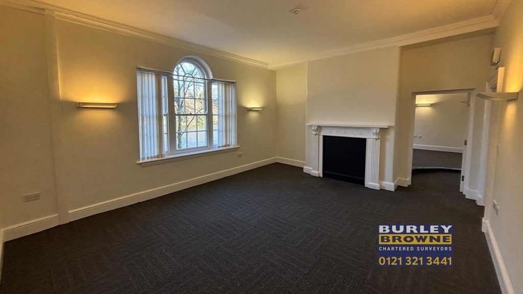 36 Bird St, Lichfield à louer Photo intérieure– Image 1 sur 7