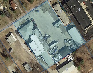 Plus de détails pour 1755 Yeager St, Port Huron, MI - Bureau, Industriel/Logistique à louer
