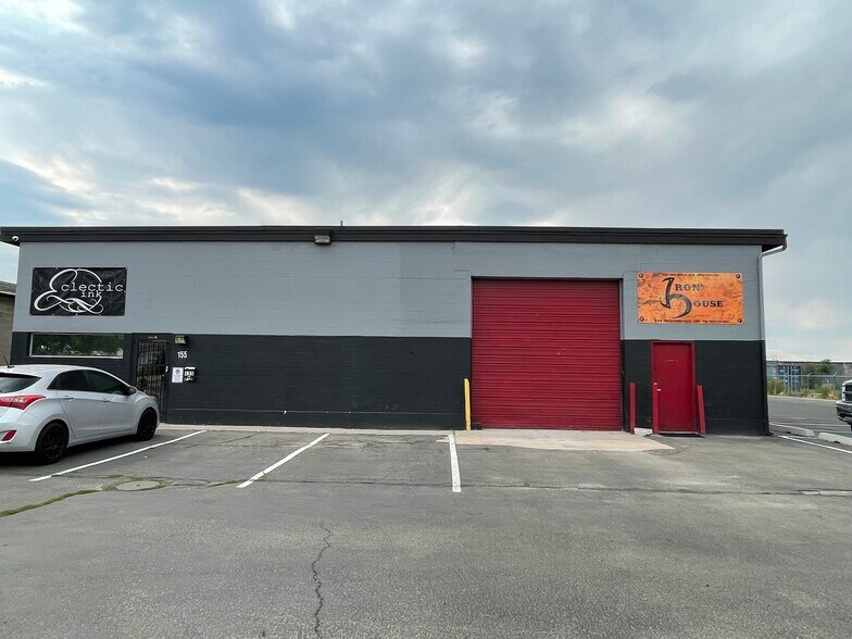 155 W 14th St, Ogden, UT à louer - Photo de l’immeuble – Image 1 sur 4