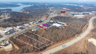 Plus de détails pour TBD Osage Beach Pkwy Lots 3 & 4, Osage Beach, MO - Terrain à vendre