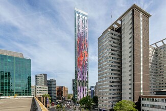 Plus de détails pour Saffron Sq, Croydon - Local commercial à vendre