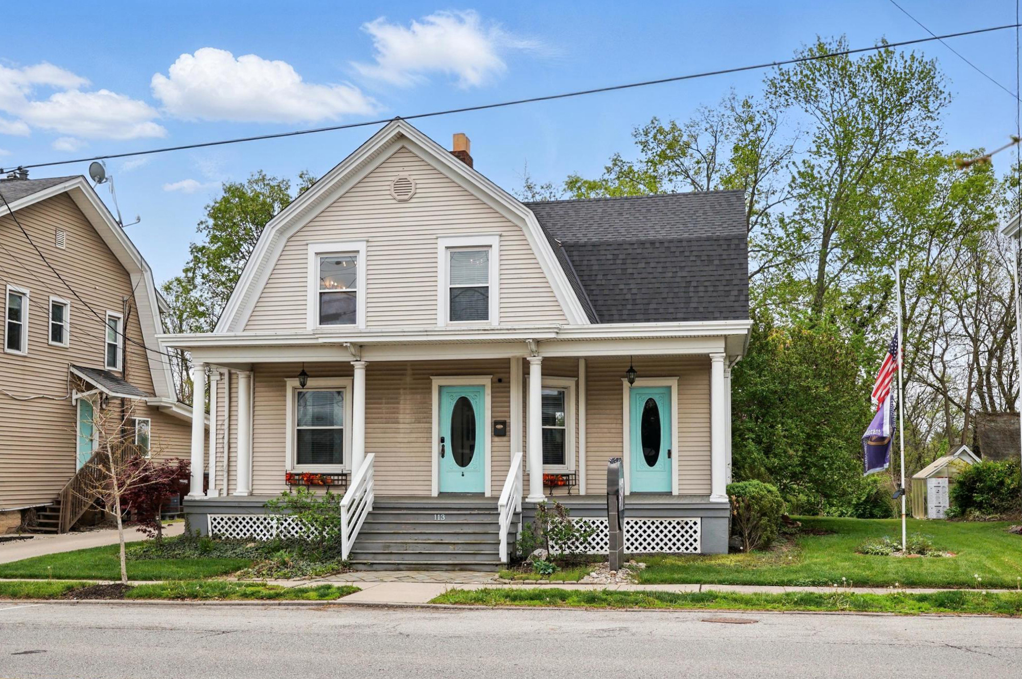 113 E Main St, Mason, OH à vendre Photo principale– Image 1 sur 60