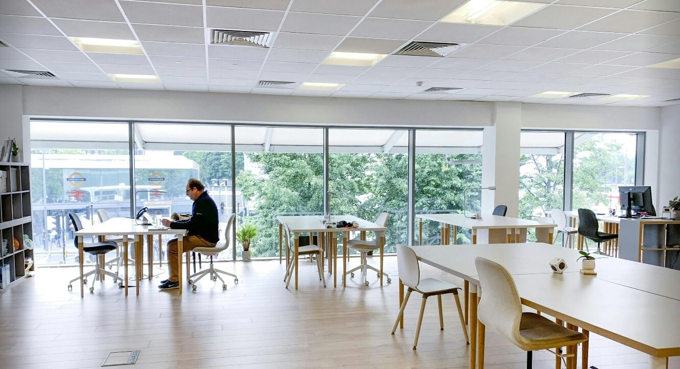 Ariel Way, Londres à louer Photo intérieure– Image 1 sur 1