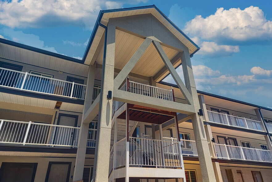 1113 9th Ave SW, Bessemer, AL à vendre - Photo de l’immeuble – Image 2 sur 21