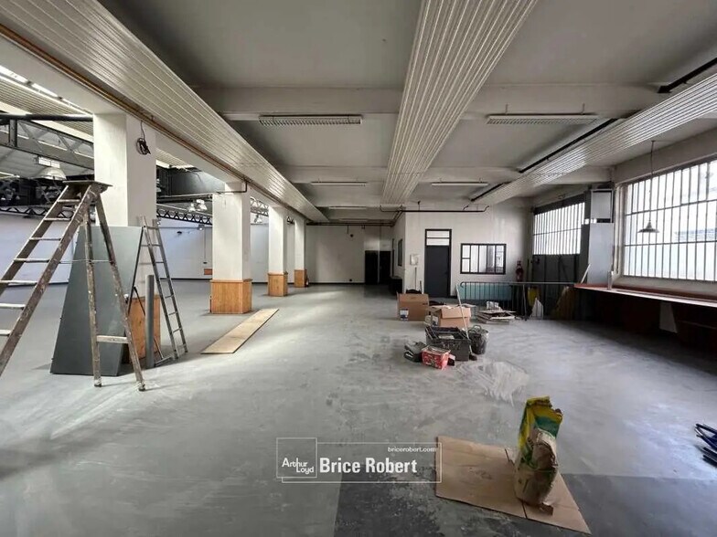 Bureau dans Lyon à louer - Photo intérieure – Image 3 sur 6